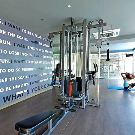 Currency Serviced Suites Pasig City Exteriör bild