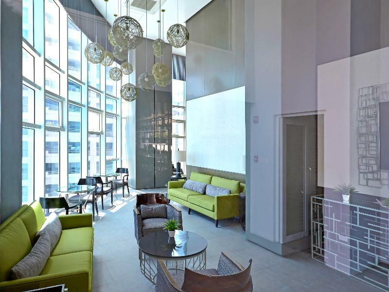 Currency Serviced Suites Pasig City Exteriör bild